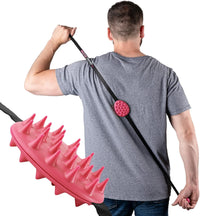 Mini Cactus Scratcher