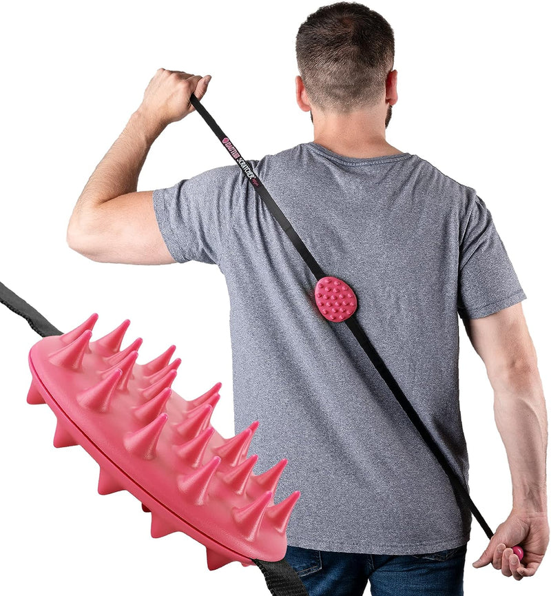 Mini Cactus Scratcher