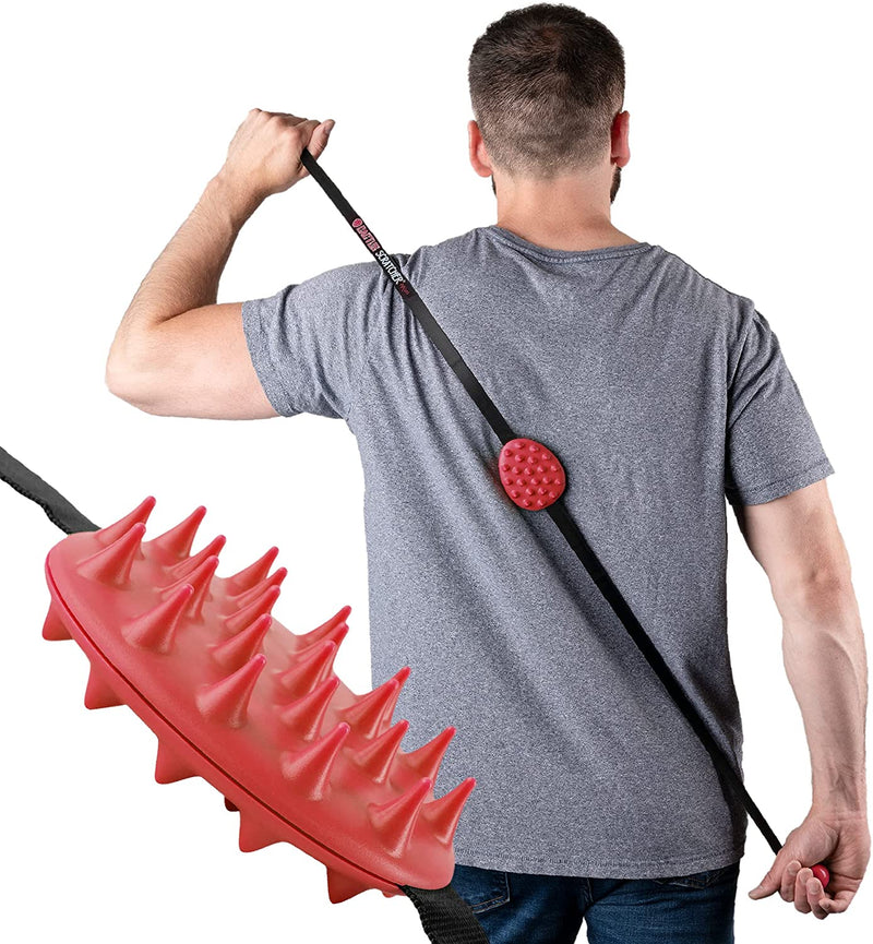 Mini Cactus Scratcher