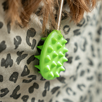 Cactus Scratcher on a Stick