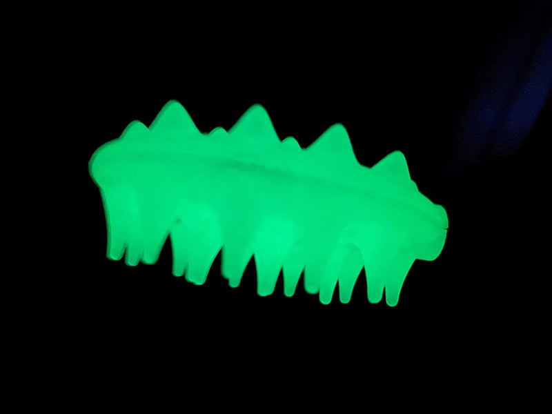 Cactus Scratcher on a Stick