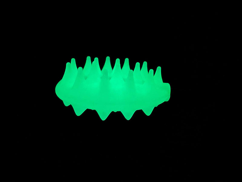 Cactus Scratcher on a Stick