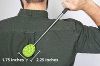 Cactus Scratcher on a Stick