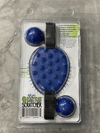 Mini Cactus Scratcher