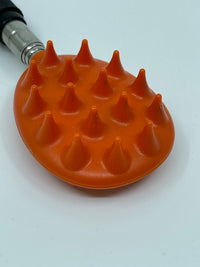 Cactus Scratcher on a Stick